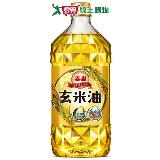 泰山 玄米油(1500ML)