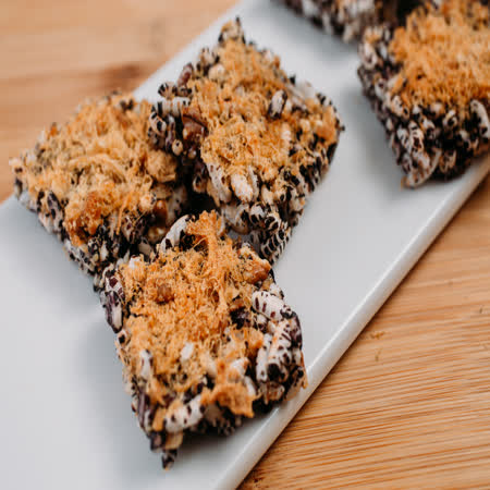 米板鬆(紫米核桃/橙香糙米)