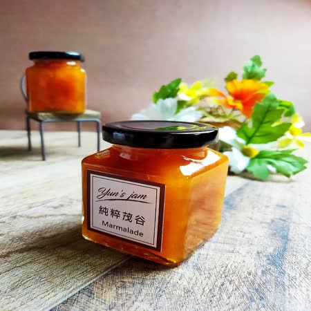 台灣好農手工果醬(yun`s jam)