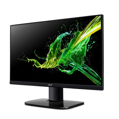 acer KA272 
 27型 窄邊框電競螢幕