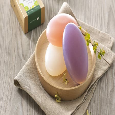 潔薇晢手作皂 100g