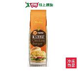 卜蜂雞肉漢堡排-600G/包【愛買】