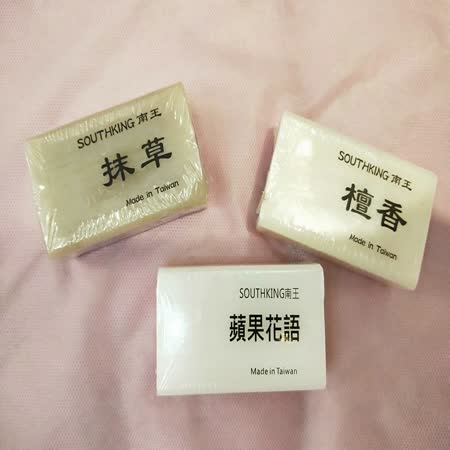 台灣製『皂』-100G