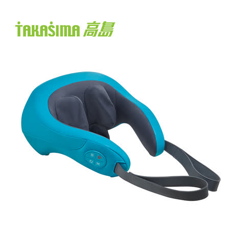 TAKASIMA高島
愛舒服3D揉感披肩