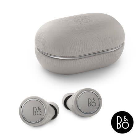 B&O E8 3.0
																	真無線音樂耳機