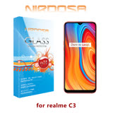NIRDOSA realme C3 鋼化玻璃 螢幕保護貼