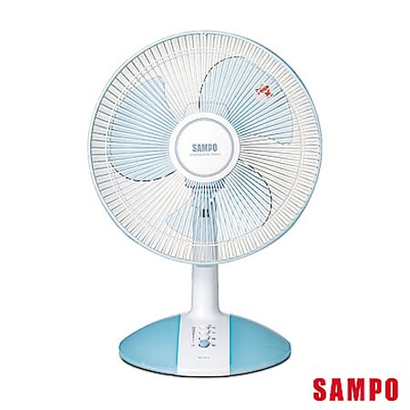 SAMPO 聲寶 10吋
桌扇SK-FC10