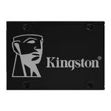 Kingston 金士頓 KC600 256G 2.5吋 SATA SSD【五年保】SKC600/256G