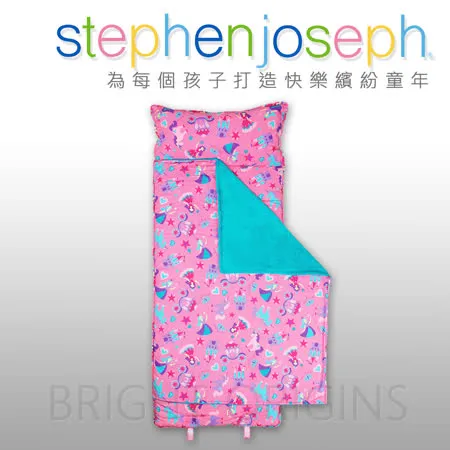 Stephen Joseph 睡袋(公主城堡)