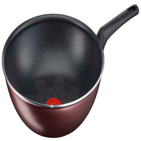 【特福】易潔
28CM不沾小炒鍋