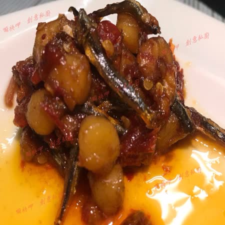 大馬水餃 手作 澎湖XO干貝海鮮醬(小辣300ml*2瓶) (訂製)