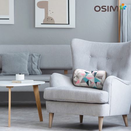 OSIM 3D 巧摩枕 OS-288/OS-268
