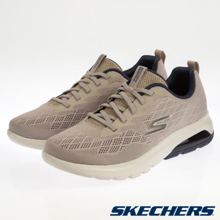 SKECHERS 男 健走系列 GOWALK AIR