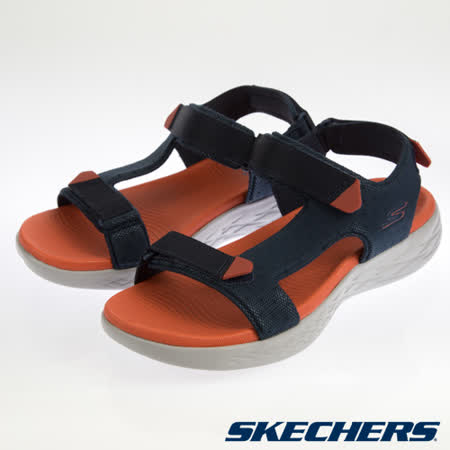 SKECHERS 男健走
ON-THE-GO 600