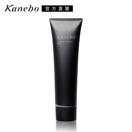 Kanebo 佳麗寶 KANEBO保濕緻潤洗顏皂霜 130g