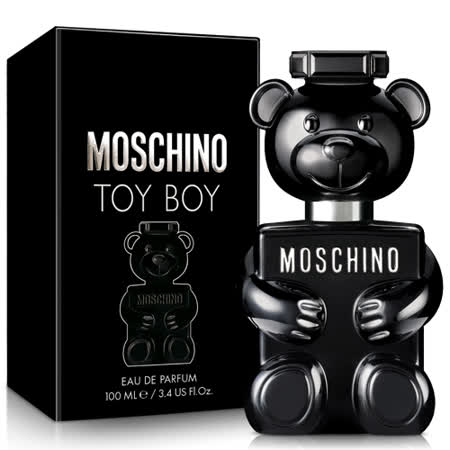  TOY BOY淡香精100ml