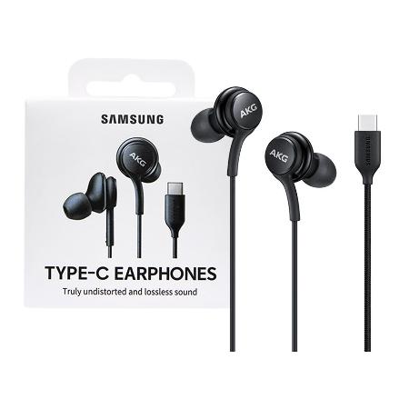 SAMSUNG 三星
Type C 耳機 AKG 調校