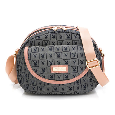 PLAYBOY
Bonnie系列斜揹包 