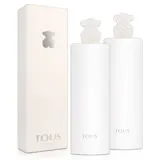 TOUS 清漾小熊女性淡香水(90ml)X2入