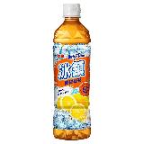 泰山 冰鎮檸檬紅茶 (535ml*24入)