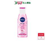 妮維雅涵氧玫瑰淨白透亮卸妝水200ml【愛買】