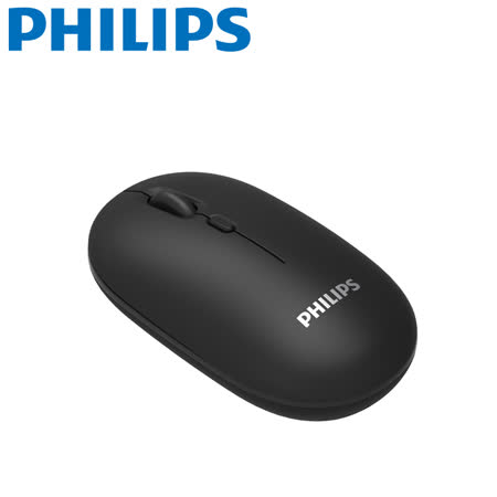 PHILIPS 飛利浦 2.4G 無線滑鼠