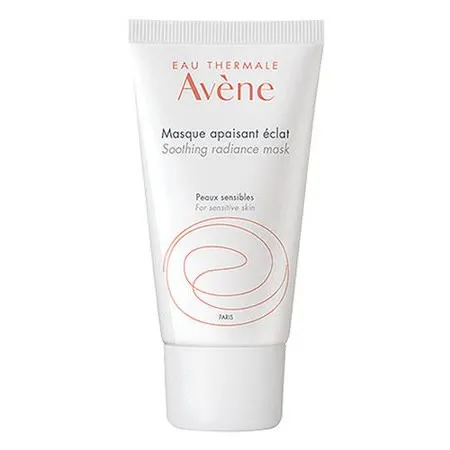 Avene雅漾 醒膚長效保濕面膜 50ml