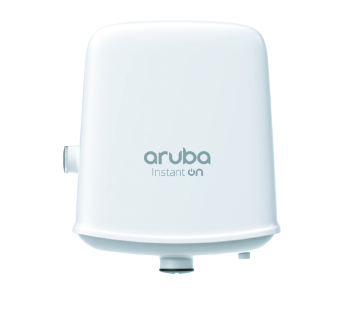【Aruba】Aruba Instant On AP17 室外型AP+變壓器+POE供電器