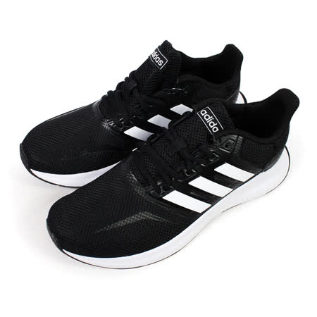 ADIDAS 女慢跑鞋  
RUNFALCON K 