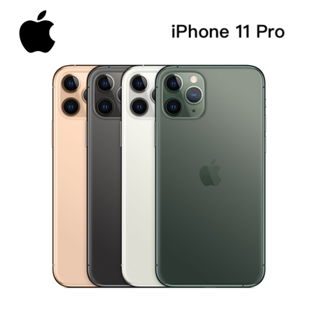 APPLE iPhone 11 Pro 64G