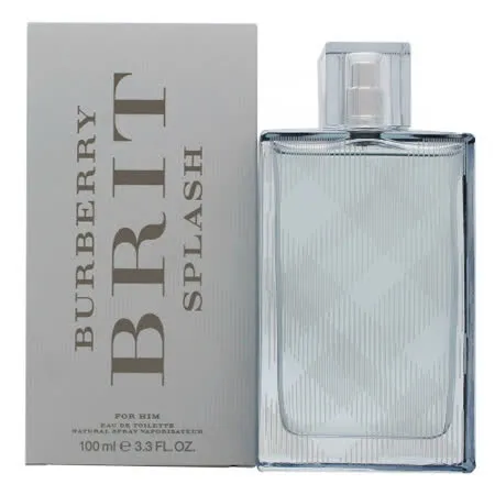 BURBERRY 海洋風格男性淡香水 100ml