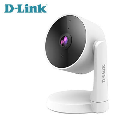 D-Link 友訊
Full HD無線網路攝影機