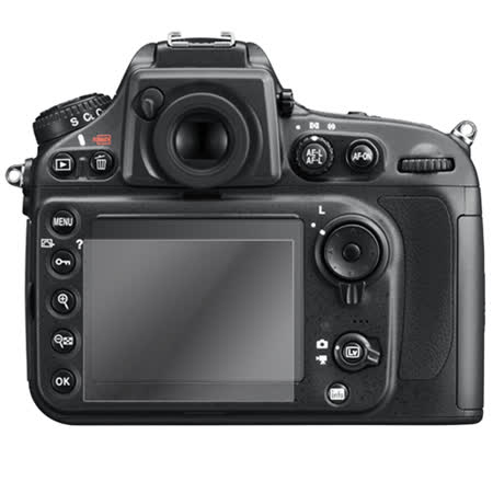 Kamera 9H鋼化玻璃保護貼 for Nikon D780 買鋼化玻璃貼送高清保護貼