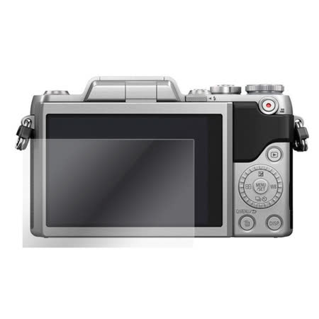 Kamera 9H鋼化玻璃保護貼 for Panasonic Lumix DMC-GF8 / GF8 買鋼化玻璃貼送高清保護貼