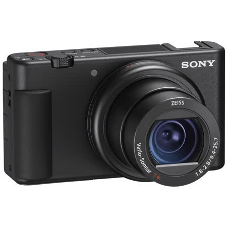 SONY ZV-1 類單眼相機