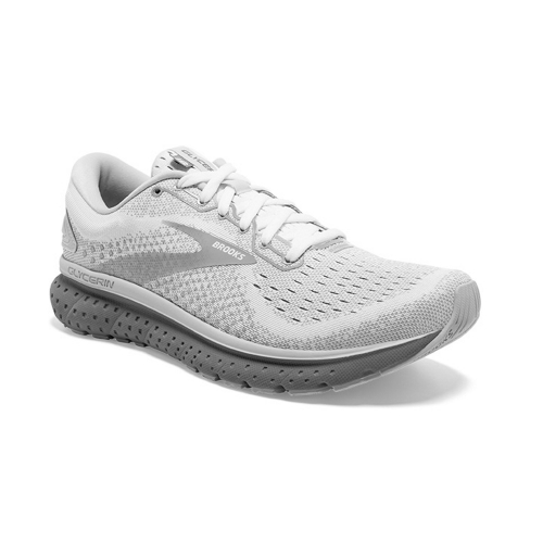 BROOKS 女 避震緩衝象限 Glycerin 18 1D寬楦(1203171D189)