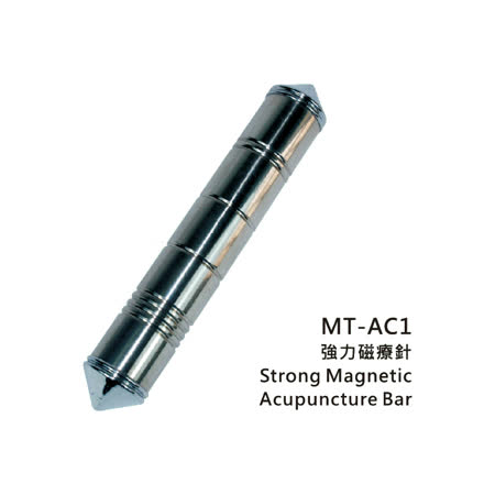 【儷通】強力磁氣按摩推拿棒 MT-AC1