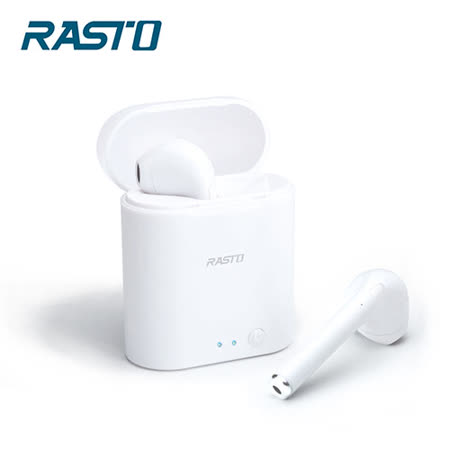RASTO 真無線藍牙5.0耳機RS15