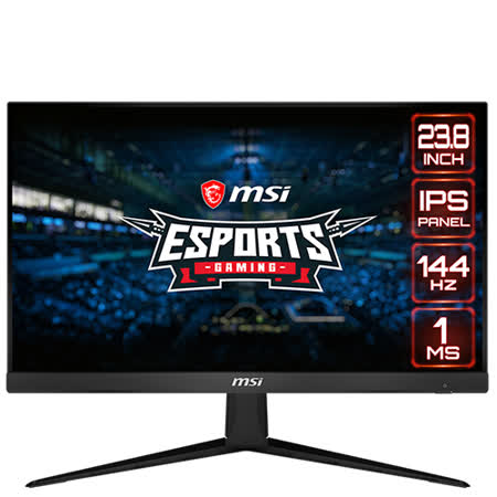 微星 Optix G241
 24型 電競螢幕