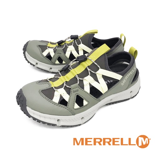 MERRELL (女) HYDROTREKKER SYNTHETIC 水陸兩棲鞋女鞋