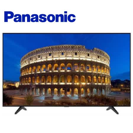 Panasonic
43吋 LED液晶電視