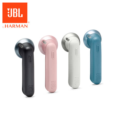 JBL TUNE 220 TWS
真無線藍牙入耳式耳機