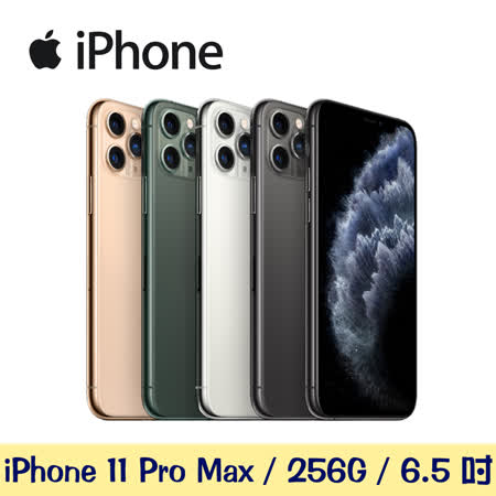 APPLE iPhone 11 Pro MAX 256G