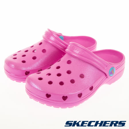 SKECHERS 女童涼拖鞋系列 CALI GEAR-308000LPNK