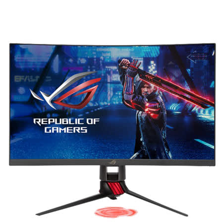 華碩 ROG XG27WQ
27型 曲面電競螢幕