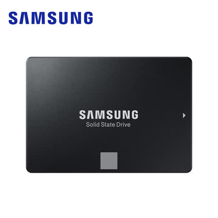 SAMSUNG  860 EVO 
500GB 2.5吋態硬碟 