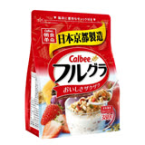 【卡樂比】富果樂水果麥片 380g