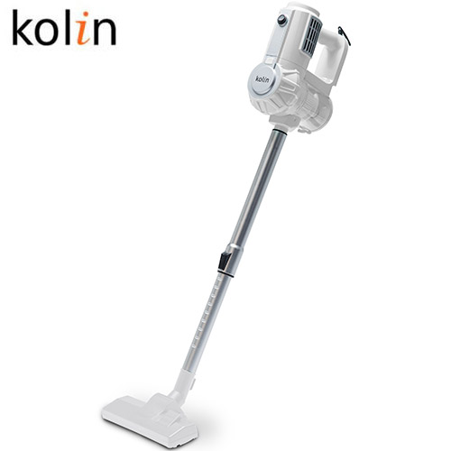 Kolin歌林 HEPA手持旋風吸塵器KTC-MN888