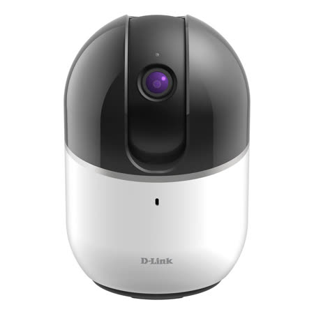 D-Link 友訊
HD可旋轉WiFi 網路攝影機