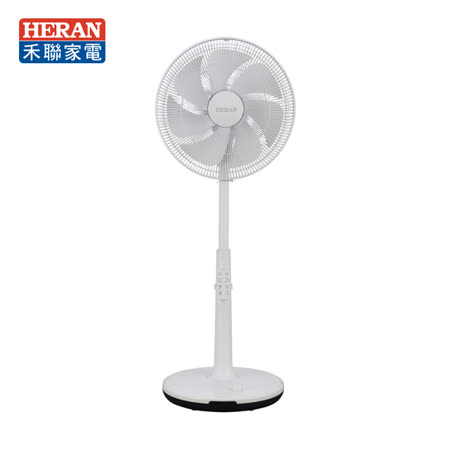 【禾聯HERAN】
 14吋聯網DC變頻扇